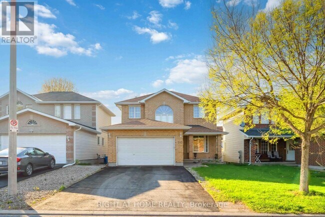 115 Woliston Crescent in Ottawa, ON - Building Photo - Building Photo