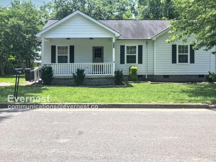 808 Sunrise St in Murfreesboro, TN - Building Photo