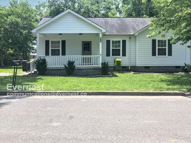 property at 808 Sunrise St