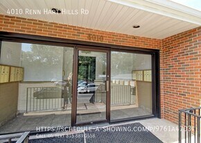 4010 Renn Hart Hills in Loves Park, IL - Building Photo