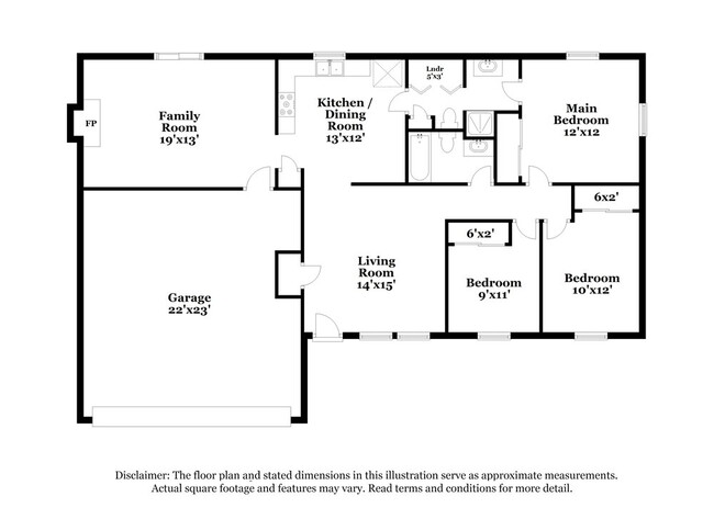 4445 Aristocrat Ln in Indianapolis, IN - Building Photo - Building Photo