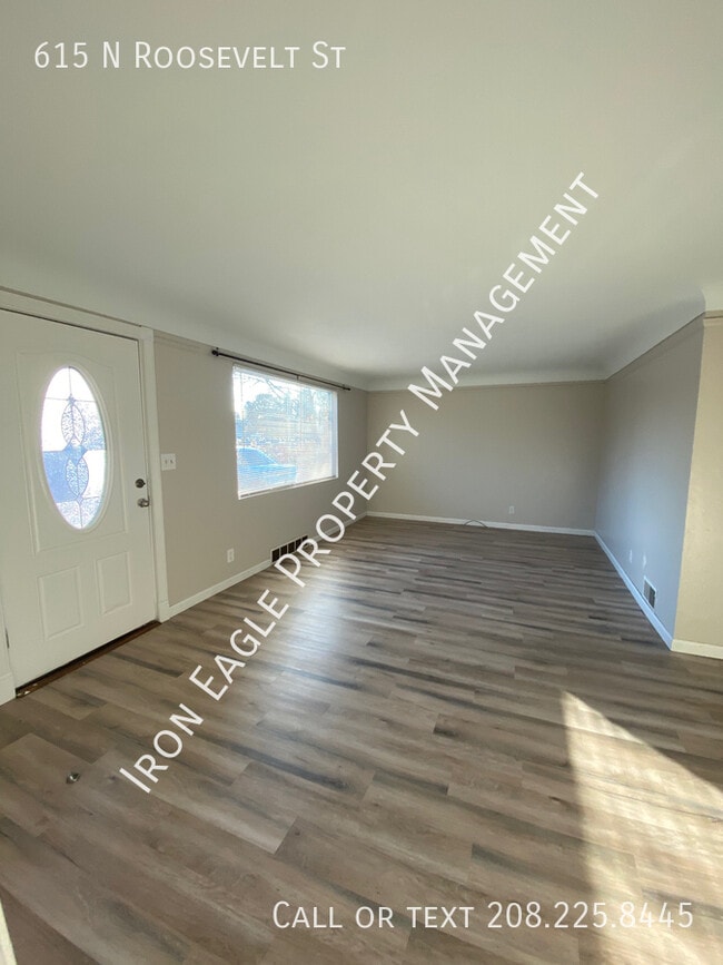 615 N Roosevelt St in Boise, ID - Building Photo - Building Photo
