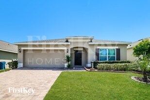 112 Andalusia Loop in Davenport, FL - Building Photo