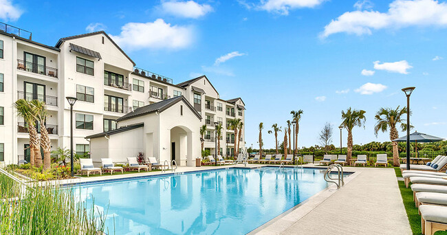 Azul at Viera Apartments in Melbourne, FL - Building Photo - Building Photo