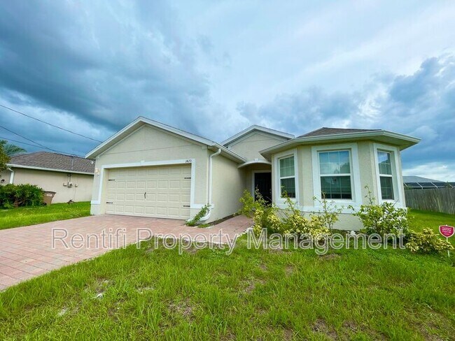property at 1420 NW 1st Terrace