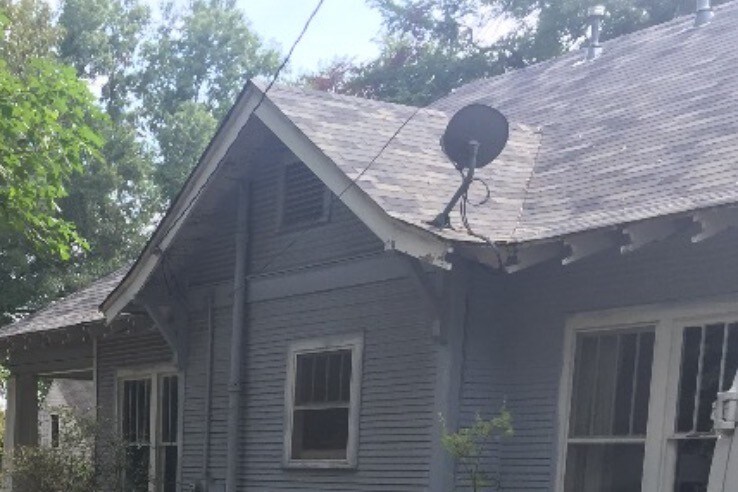 1230 Pine Bluff St, Unit F-0109 in Malvern, AR - Building Photo
