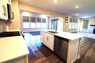 3121 Emmaline Dr in Brownsburg, IN - Building Photo - Building Photo