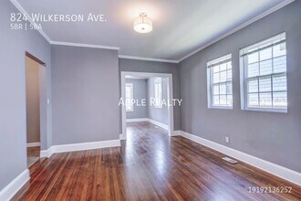 824 Wilkerson Ave in Durham, NC - Building Photo - Building Photo
