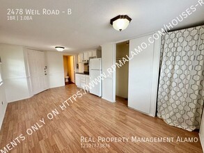 2478 Weil Rd in Marion, TX - Building Photo - Building Photo