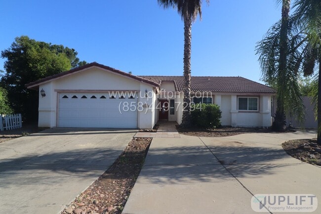 property at 23852 Humiston Way