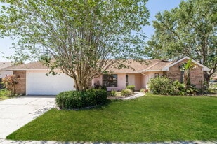 2924 Carcross Ct in Orlando, FL - Building Photo