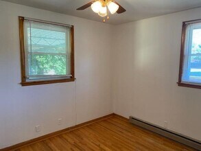 712 Meridian St in Nashville, TN - Building Photo - Building Photo