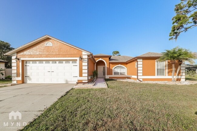 108 Pine Bark Way