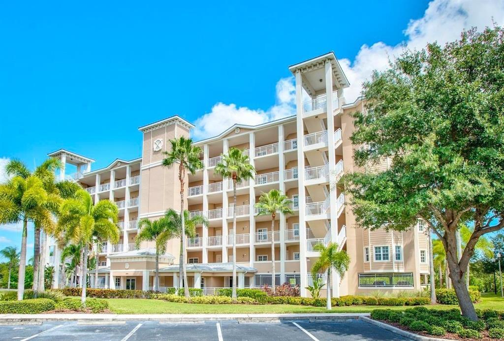 7296 Marathon Dr in Seminole, FL - Building Photo
