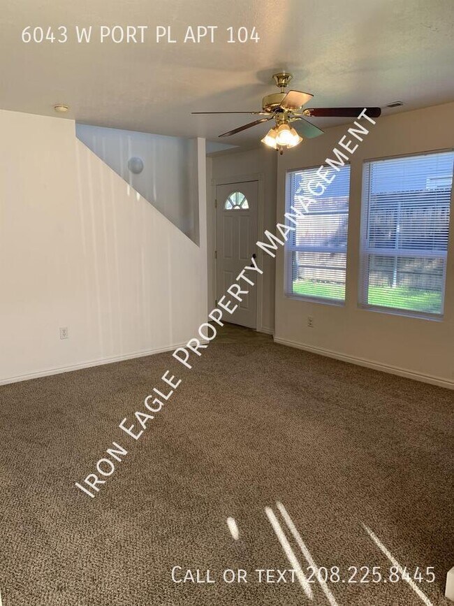 6043 W Port Pl in Boise, ID - Building Photo - Building Photo