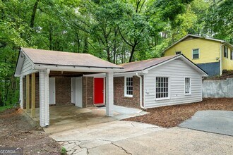 3124 Shirley Dr in Kennesaw, GA - Building Photo - Building Photo