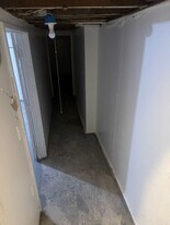 16100 Glastonbury Rd in Detroit, MI - Building Photo