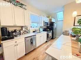 35 Winship St in Boston, MA - Building Photo