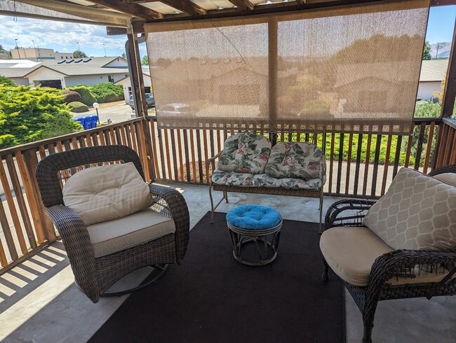 1338 29th St in Lewiston, ID - Building Photo - Building Photo