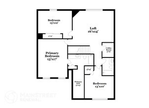 6849 W Stansbury Blvd in McCordsville, IN - Building Photo - Building Photo