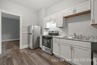 314 10th St in Racine, WI - Building Photo - Building Photo