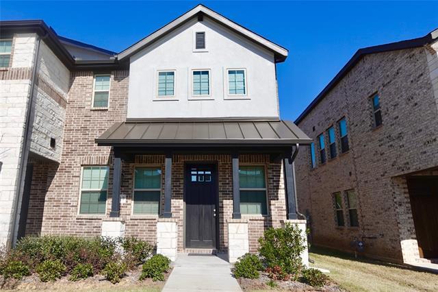 6317 Baritone Ct in Sachse, TX - Foto de edificio