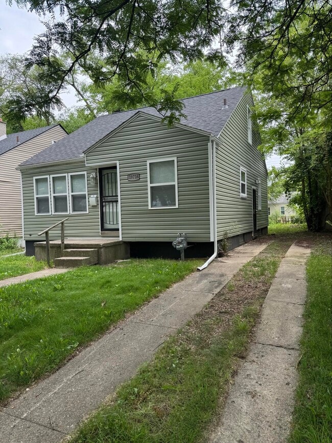 19716 Archdale St in Detroit, MI - Building Photo - Building Photo