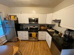 78 Hillside St, Unit 2 in Boston, MA - Building Photo - Building Photo
