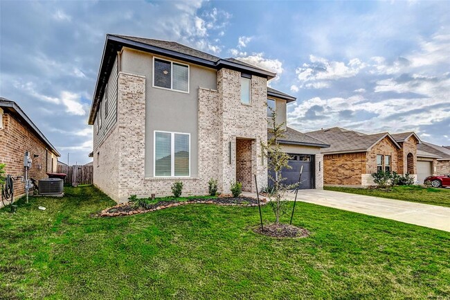 22707 Tuscany Ridge Ln in Katy, TX - Building Photo - Building Photo