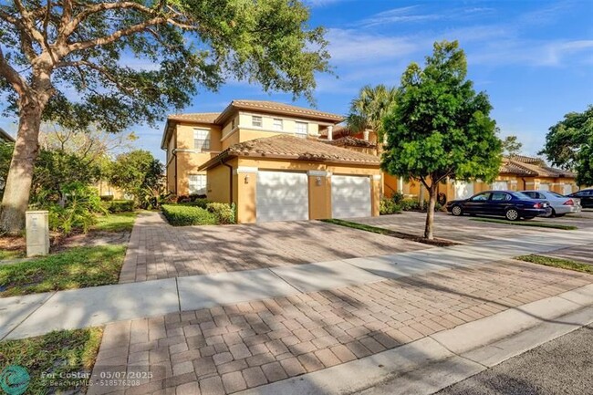 property at 8106 NW 128th Ln