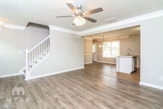 3828 Leyland Dr in Decatur, GA - Foto de edificio - Building Photo