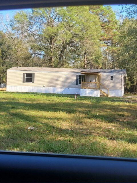 79 CR 2202 in Cleveland, TX - Building Photo - Building Photo