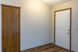 1324 Steiner Rd in Weatherford, OK - Building Photo - Building Photo