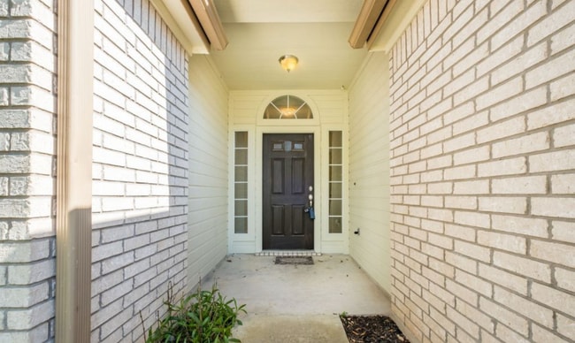 125 Rosemary Cove in Georgetown, TX - Building Photo - Building Photo