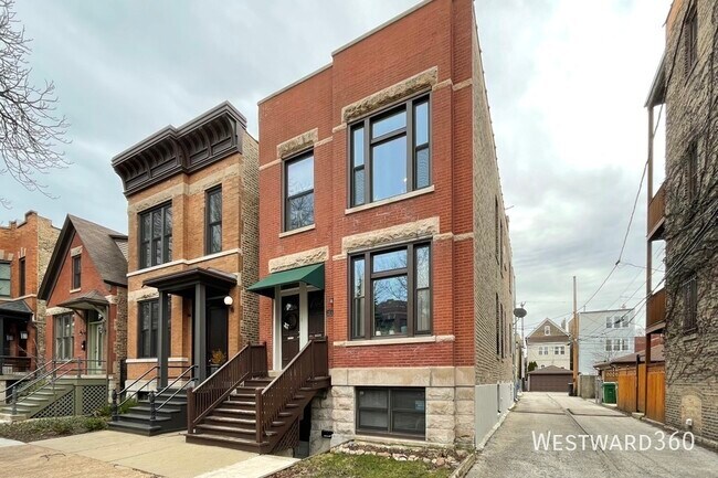 property at 2047 W Cortez St