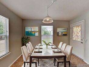 847 Antler Post in San Antonio, TX - Building Photo - Building Photo