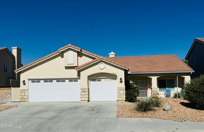 property at 44524 37th St W