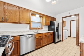 28 E Jeffrey Pl in Columbus, OH - Building Photo - Building Photo