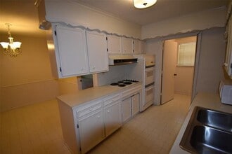1701 Westside Dr in Sherman, TX - Building Photo - Building Photo