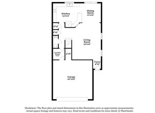 9256 Wild Stampede Ave in Las Vegas, NV - Foto de edificio - Building Photo