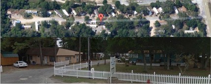 Carolina Pines in Wilmington, NC - Foto de edificio - Building Photo