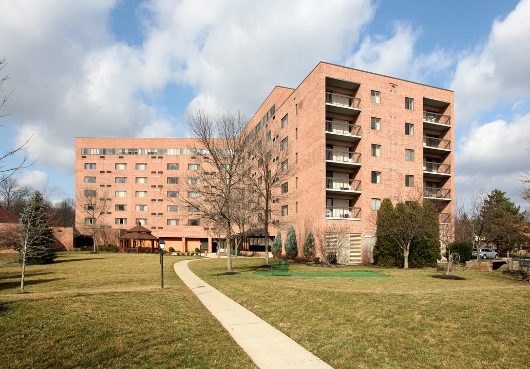 Worthington Christian Village in Columbus, OH - Building Photo