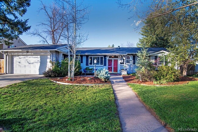 property at 2261 W Briarwood Ave