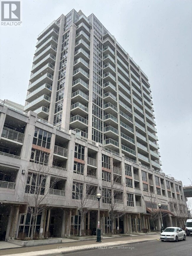 property at 38 Grand Magazine St