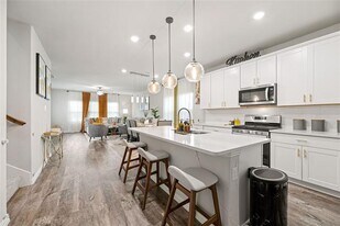 4320 Cascade Falls Ct in Royse City, TX - Building Photo