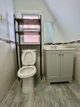 247 Parker St, Unit 3 in Newark, NJ - Building Photo - Building Photo