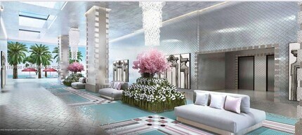 17901 Collins Ave, Unit # 3906 in Sunny Isles Beach, FL - Building Photo - Building Photo