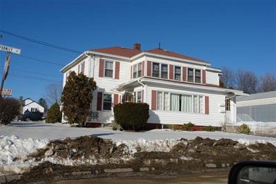 50 Halifax St in Winslow, ME - Building Photo