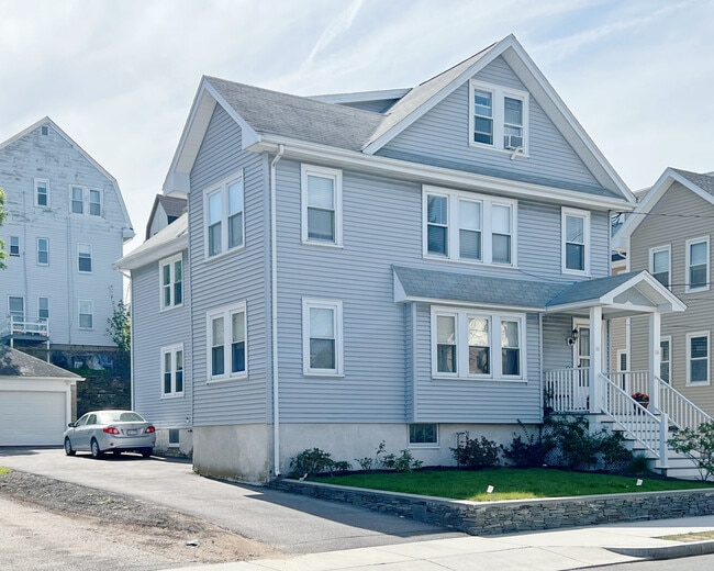 16 Kimball Rd, Unit 3