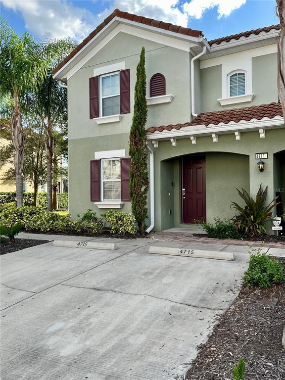 property at 4715 Terrasonesta Dr